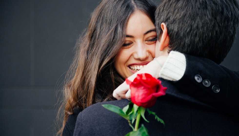 These are the most 'romantic' professions this Valentine's Day