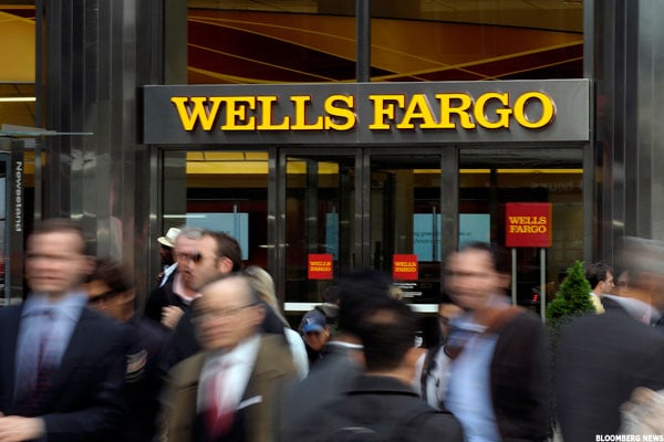Wells Fargo’s scandal hasn’t touched its mortgage business