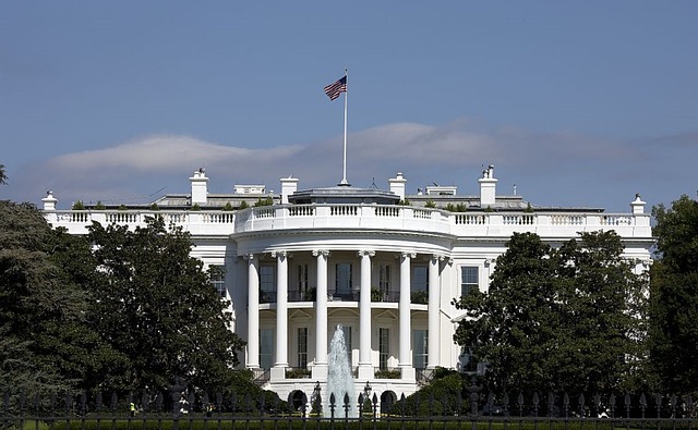 The White House worth almost $400 million - Zillow