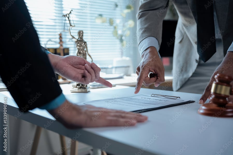 AmeriSave faces RingCentral lawsuit over disputed tech contract