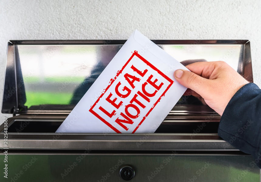 Union Home Mortgage loses foreclosure after failing to serve co-owner