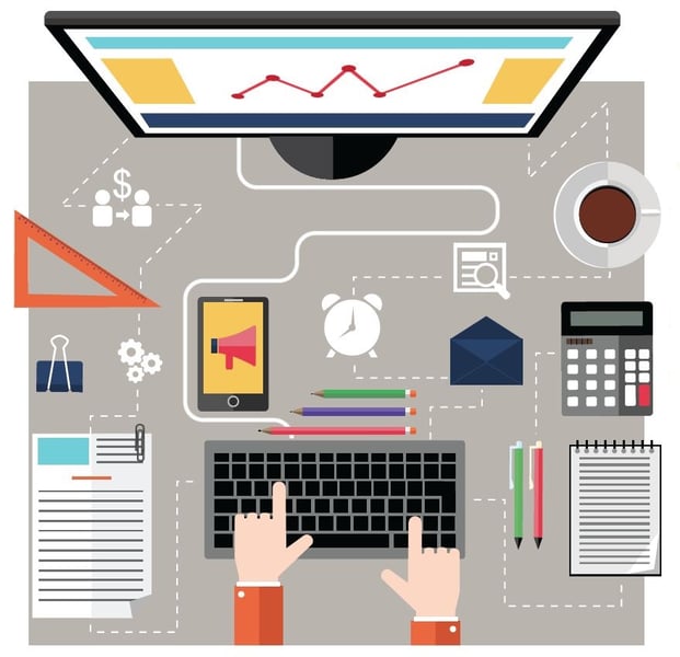 5 ways to make your web (re)design easier