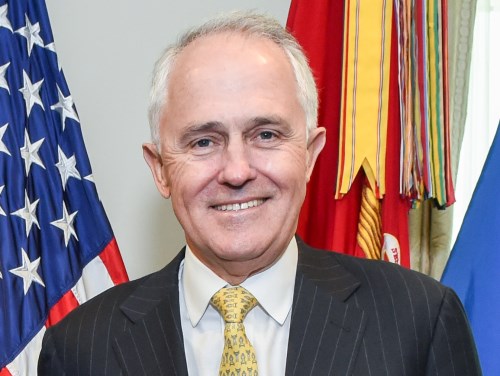 Brokers split on Turnbull tax reduction