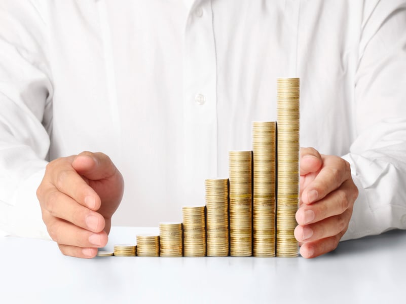 Vietnamese financial group breaches US$1bn revenue mark
