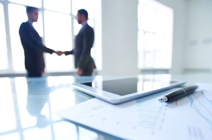 Blockchain insurance consortium set to expand