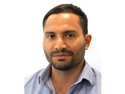 Claim Central announces latest hire