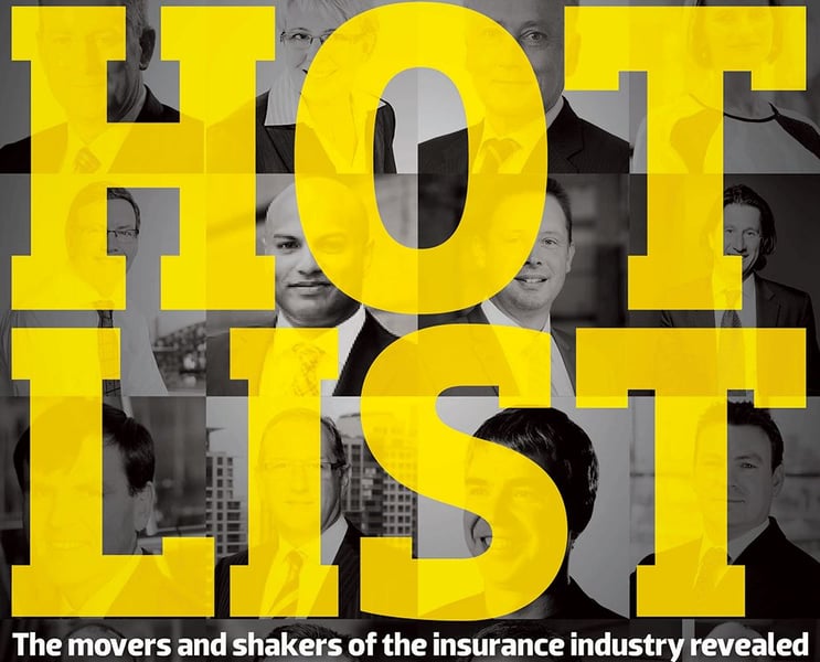The Hotlist 2014