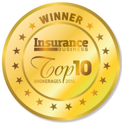 Top Brokerages 2016
