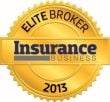 Australia's Elite Brokers 2013