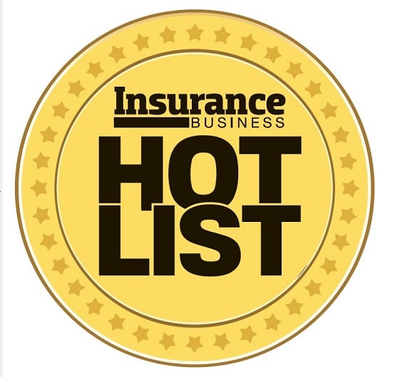 Insurance Business Hot List 2016