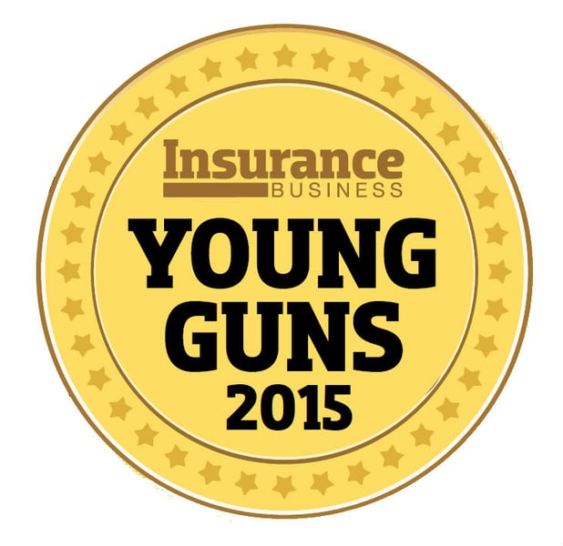 Young Guns 2015