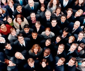 The (R)evolution of Management