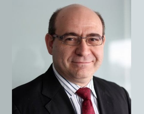 Generali hires Asian regional boss