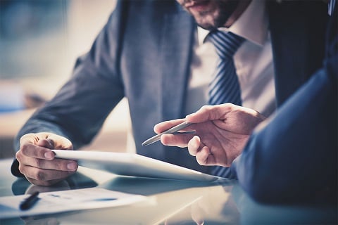 Attention, insurance agents: your clients may not actually trust you