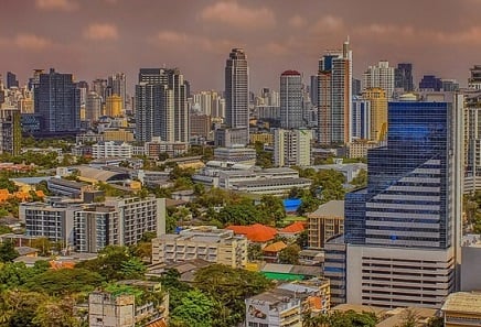 Thailand central bank reminds banks about insurance sales rules