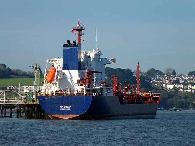 Shipping industry very exposed to cyber threats – experts