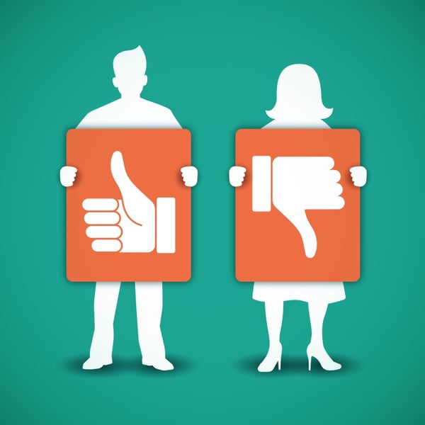 Providing Feedback