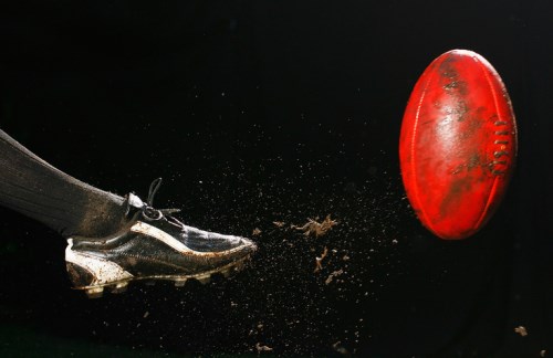 Aon brings its sports expertise to Australia