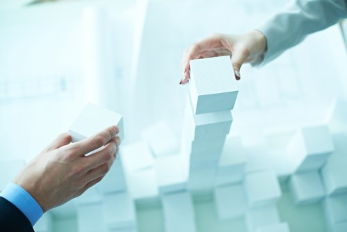 Ten industry heavyweights join blockchain consortium