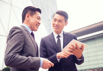Business bracing for ‘a year of uncertainty’