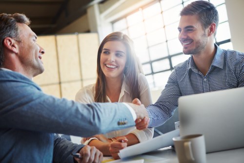 ‘Never a more exciting time’ to be a broker