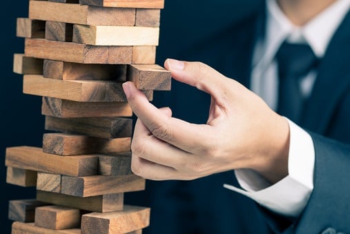 Insurer discusses the risks of underinsuring your key people