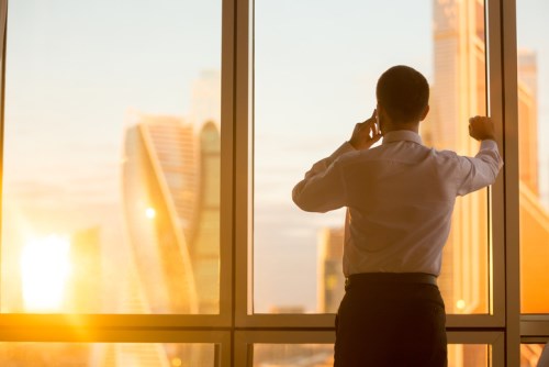 The Year Ahead with Rajbir Nanra of Zurich