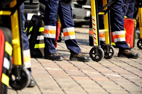 New NSW premier commits to improved cover for paramedics
