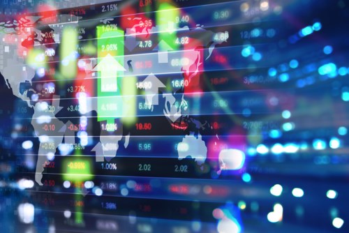 Rising premium prices in latest price index