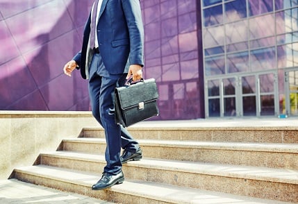 Controversy swirls as man is rejected for insurance job
