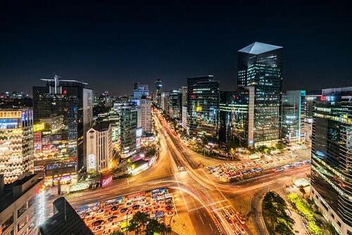 South Korean financial regulator to amend insurance law