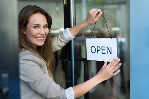 SMEs in the insurance industry confident about business