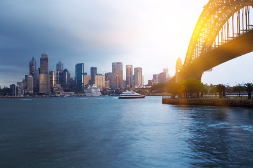Expert names two firms to watch