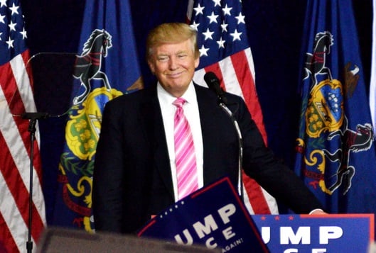 President Trump’s impact on insurance