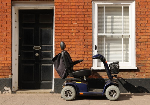 Mandatory insurance for personal mobility devices shelved