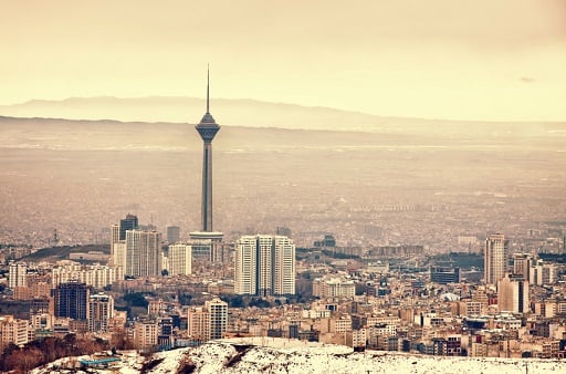 Several international re/insurers eyeing Iran