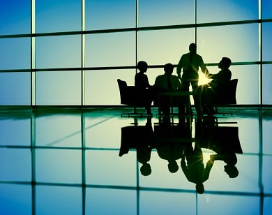 Navigators forms leadership team for Asia