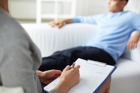 Opinion: Destigmatising mental health issues in the workplace