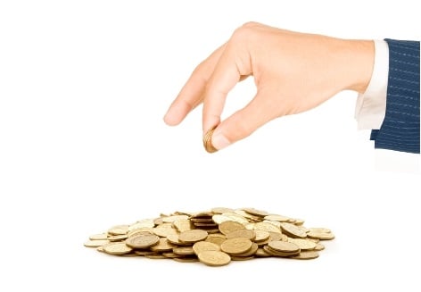 South Korea to use its pension fund to attract foreign financial firms