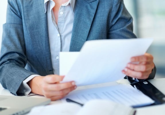 Royal commission strikes at broking industry