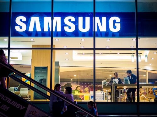 Samsung Group’s 2016 office building sales reach $1.7bn