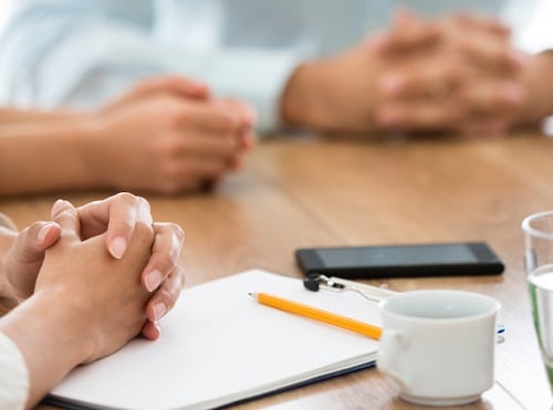 Seven ways to give feedback without losing employee motivation