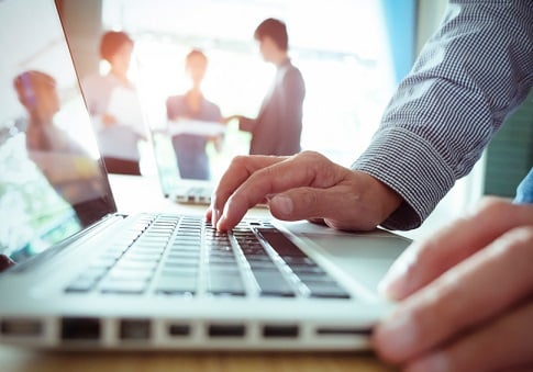 Brokers ‘can’t do all the work’ on cyber insurance