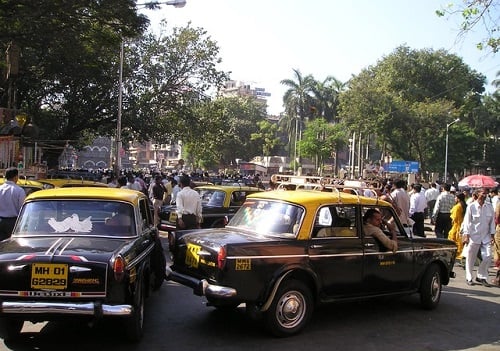 Travel insurance for taxi rides coming soon