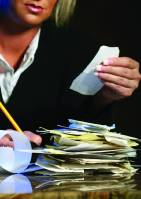 Compliance support from aggregators