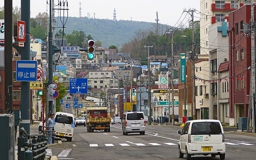 Japan auto liability premiums to go down by 6.9%