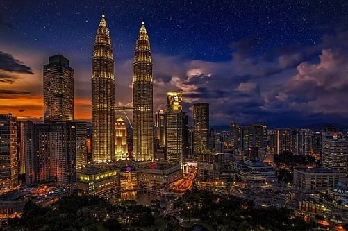 Berkshire Hathaway receives reinsurance license for Malaysia