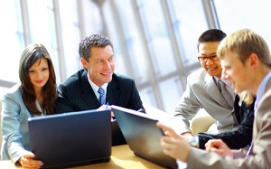Driving change: When to involve the troops
