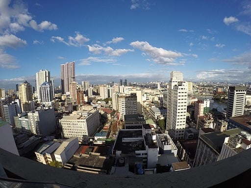 JLT Re to enter Philippine market with major appointment