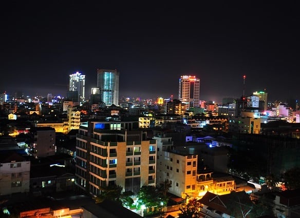 Cambodian insurance industry sees record growth